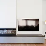 Bodensee Loft - 116 M² Traumwohnung 아파트
