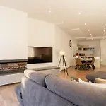 Bodensee Loft - 116 M² Traumwohnung * 울딘겐물호펜