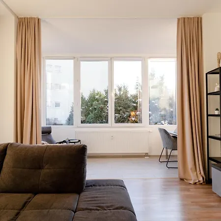 아파트 Bodensee Loft - 116 M² Traumwohnung