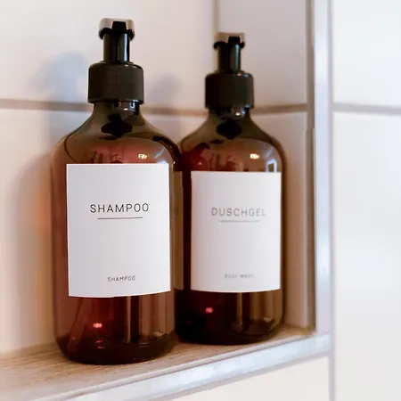 Apartmán Bodensee Loft - 116 M² Traumwohnung