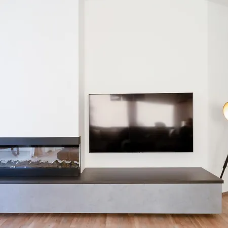 Bodensee Loft - 116 M² Traumwohnung Apartmán