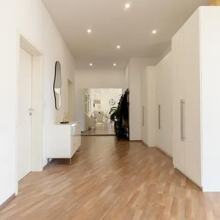 Bodensee Loft - 116 M² Traumwohnung Apartmán Uhldingen-Mühlhofen