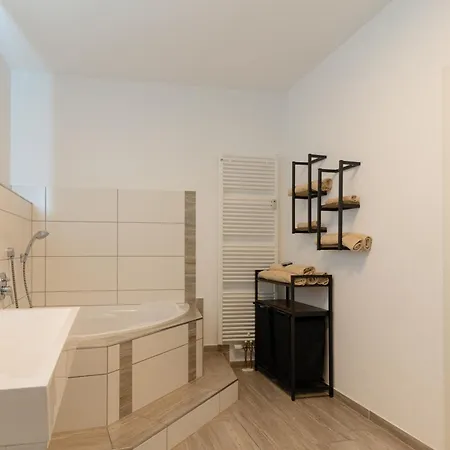 Bodensee Loft - 116 M² Traumwohnung *