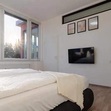 Apartment Bodensee Loft - 116 M² Traumwohnung