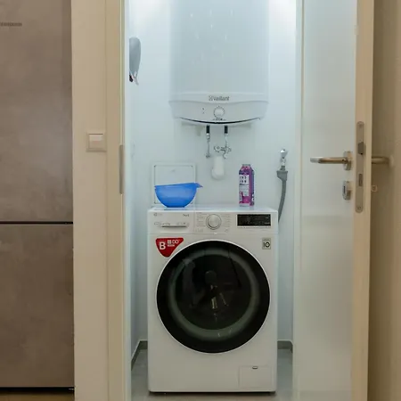 Bodensee Loft - 116 M² Traumwohnung Apartmán