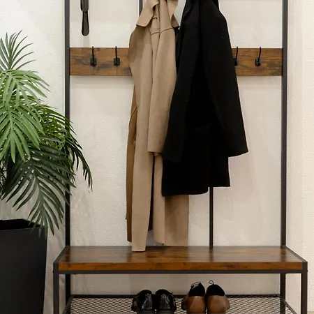 Apartmán Bodensee Loft - 116 M² Traumwohnung