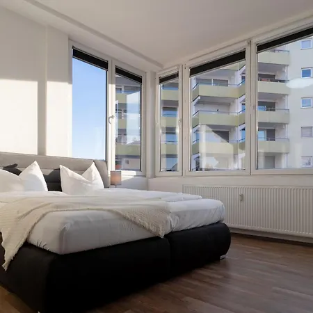 Bodensee Loft - 116 M² Traumwohnung