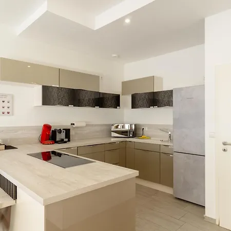 Apartmán Bodensee Loft - 116 M² Traumwohnung